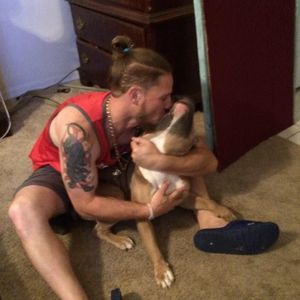 Meet your Posher, Robert